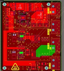 Complete Board