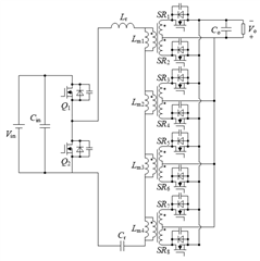 UCC24624: Drive issue with UCC24624 SR IC in a matrix-transformer half ...