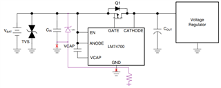 diode polarity