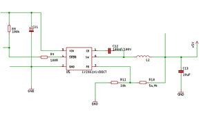 LV2862: Understanding Output - Power management forum - Power ...