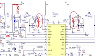 BQ25713B: radiation issue - Power management forum - Power management ...