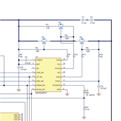 pre-charge resistor - Power management forum - Power management - TI ...