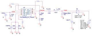 TPS7B4254-Q1: Shortcut to battery performance & protection - Power ...