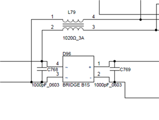 TPS23753A: Schematic review - Power management forum - Power management ...