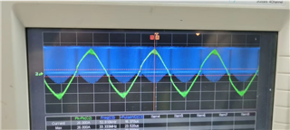 UCC28063: The PF Value Is Low When Disabled The Phase B - Power ...