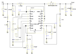 LM5157: Load Characteristics Of Lm5157 - Power Management Forum - Power ...