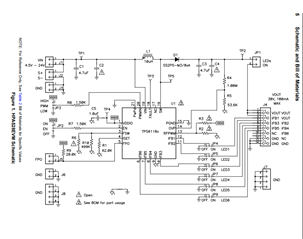 TPS61183: LED Driver - Power management forum - Power management - TI ...