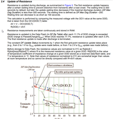 BQ40Z50: bq40z50 probability - Power management forum - Power ...