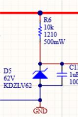 LM7480-Q1: Schematic Review - Reverse Polarity Protection - Power ...