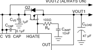 LM7481: MOSFET failure - Power management forum - Power management - TI ...