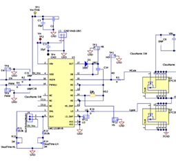 LMG1210: Regarding external SBD - Power management forum - Power ...