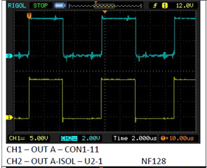 μPA68H 10個 (NEC Diff FET) 差動増幅用 複合JFET Can I switch a JFET for a MOSFET? If so, what do I need to