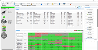 BQ78350-R1: BQ78350 _ R3 - Power management forum - Power management ...