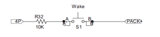 BQ40Z50: Wake from Power on Reset - Power management forum - Power ...