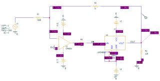 Circuit #1 (works)