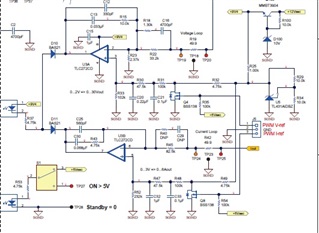 TIDA-010081: LLC Controller,CC CV from MCU - Simulation, hardware ...