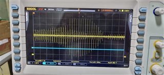 3.3v noise