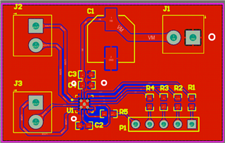 DRV8837EVM: DRV8837 PWM problem - Motor drivers forum - Motor drivers - TI  E2E support forums