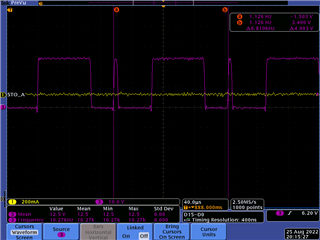 DRV110: OSC Freq. - Motor drivers forum - Motor drivers - TI E2E ...