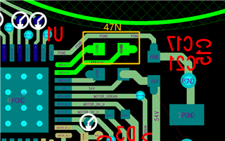 DRV8837EVM: DRV8837 PWM problem - Motor drivers forum - Motor drivers - TI  E2E support forums