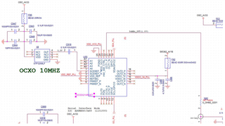 CDCE6214: Design Support - Clock & Timing Forum - Clock & Timing - TI ...