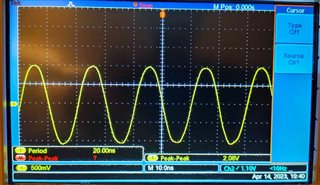 ADC3422: adc3422 output data issue - Data converters forum - Data ...