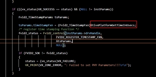 TDA4VM: TDA4VM-OpenVx-Capture-image-gtc timestamp max value is max ...