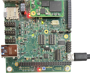 PHYTC-3P-KIT-AM64: Interprocess Communication - Processors forum ...