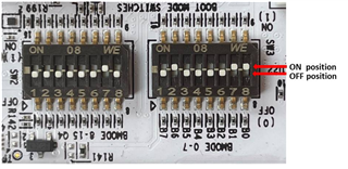 SK-AM64B: How to determine if this is GP or HS version - Processors ...