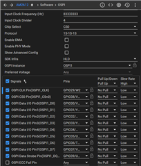 sysconfig