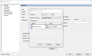 AB PLC FIXED DATA TYPE