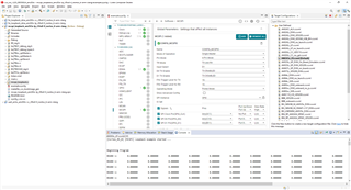 AM2634: AM263x-lp - Arm-based Microcontrollers Forum - Arm-based ...