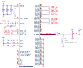 CC3235MODSF: CC3235MODSF JTAG connection problem - Wi-Fi forum - Wi-Fi ...