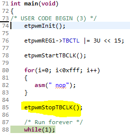 DRV8844: PWM to DRV8844 - Motor drivers forum - Motor drivers - TI E2E ...