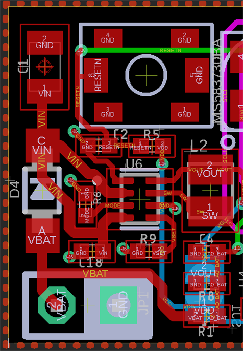 TPS7A37: Instability issues on output or bad soldering? - Power management  forum - Power management - TI E2E support forums