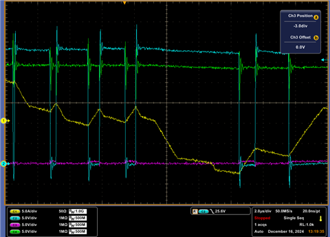 Vinput=20V