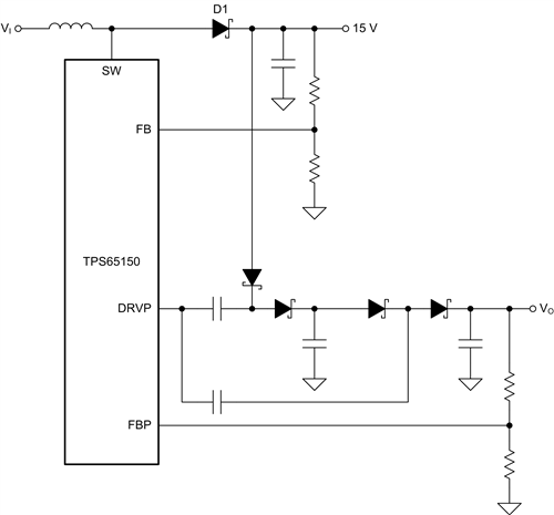 Pump it up with charge pumps – Part 4 - Power management - Technical ...