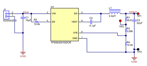 Power Tips: Simplify creation of multiphase and multimodular board ...