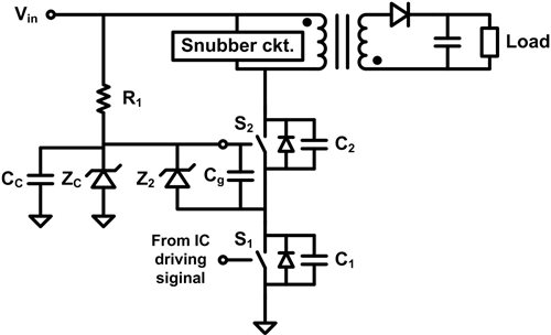 Power Tips: Design considerations of high-voltage converters in a ...