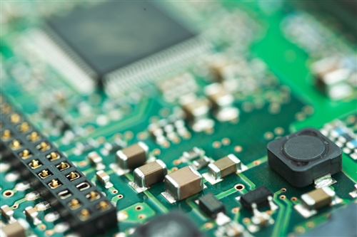 How to place passive components around a PMIC to optimize PCB layout ...