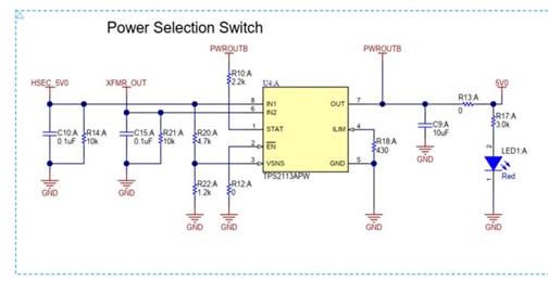 Selecting points for voltage glitching - Glitching - NewAE Forum