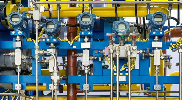 Building high-performance flow transmitters using the PWM technique ...