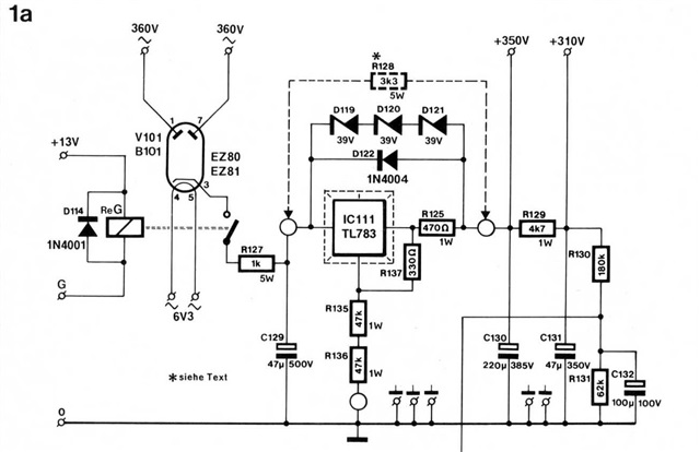 TL783: softstart functionality - Power management forum - Power ...