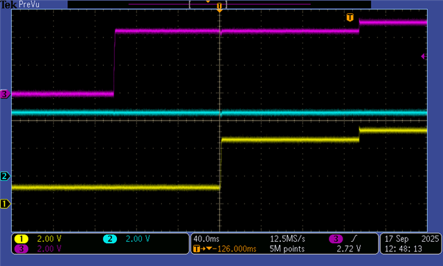 DRV_SUPP=4.5V No Cap