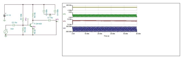 typical circuit in textbook