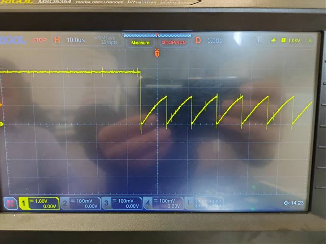 SCLA side output