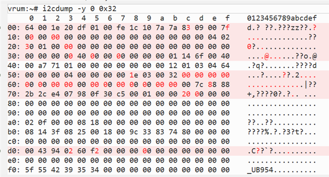 DS90UB936-Q1: Recover from unstable connection unable to communicate by ...