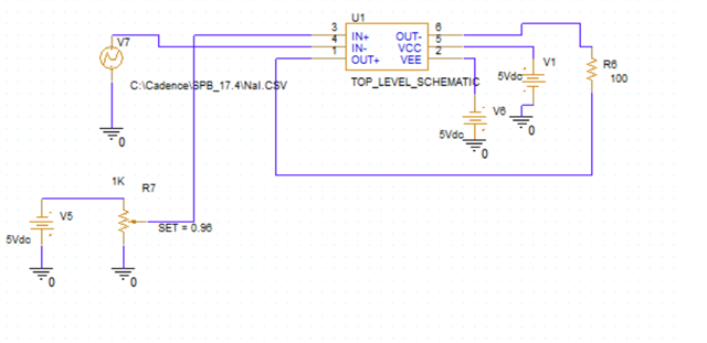 TLV3604: About using negative input signal - Amplifiers forum ...