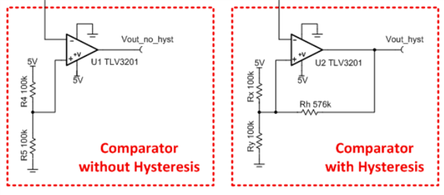 参考译文 Tms320f280049c：了解 Cmpss 的迟滞特性 C2000™︎ 微控制器（参考译文帖）read Only