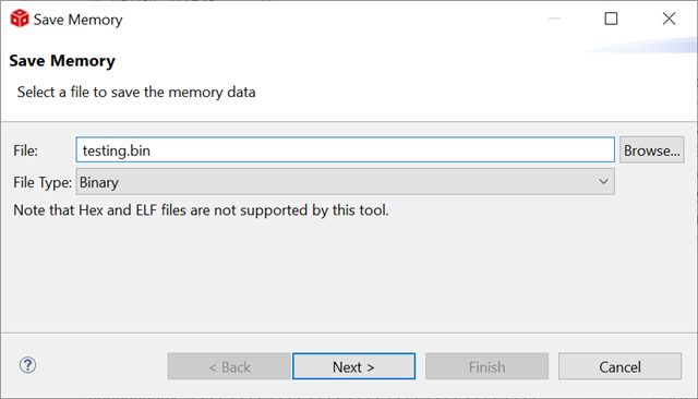 TMS320F28P650DK: FOE update on EtherCAT - C2000 microcontrollers forum ...